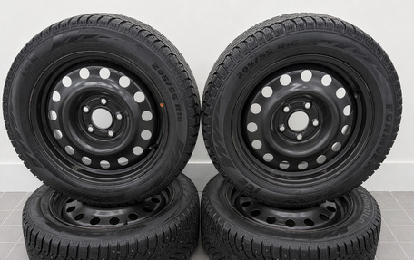 KIA cee'd III, 2018 год, 1 250 000 рублей, 16 фотография