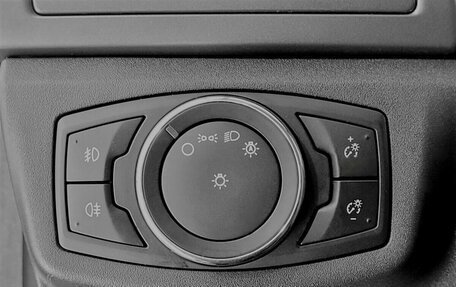 Ford Mondeo V, 2017 год, 1 650 000 рублей, 8 фотография