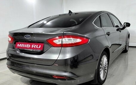 Ford Mondeo V, 2017 год, 1 650 000 рублей, 4 фотография
