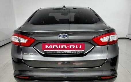 Ford Mondeo V, 2017 год, 1 650 000 рублей, 3 фотография