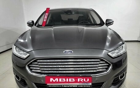 Ford Mondeo V, 2017 год, 1 650 000 рублей, 2 фотография