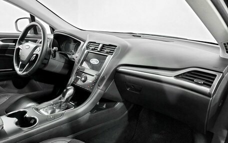 Ford Mondeo V, 2017 год, 1 650 000 рублей, 11 фотография