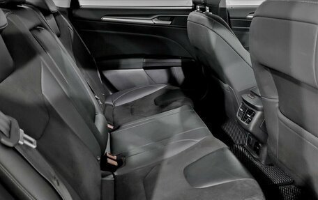 Ford Mondeo V, 2017 год, 1 650 000 рублей, 12 фотография