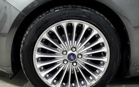 Ford Mondeo V, 2017 год, 1 650 000 рублей, 15 фотография