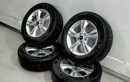 Ford Mondeo V, 2017 год, 1 650 000 рублей, 16 фотография