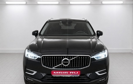 Volvo XC60 II, 2017 год, 3 290 000 рублей, 2 фотография