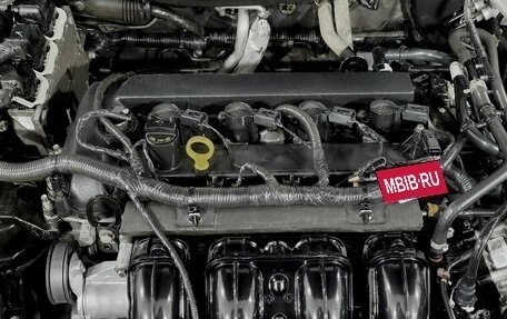 Ford Mondeo V, 2017 год, 1 650 000 рублей, 14 фотография