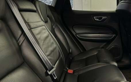 Volvo XC60 II, 2017 год, 3 290 000 рублей, 15 фотография