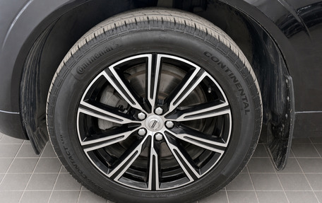 Volvo XC60 II, 2017 год, 3 290 000 рублей, 18 фотография