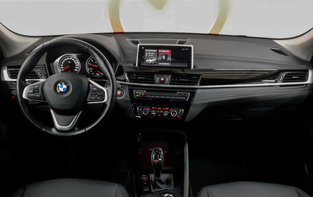 BMW X2, 2020 год, 3 330 000 рублей, 8 фотография