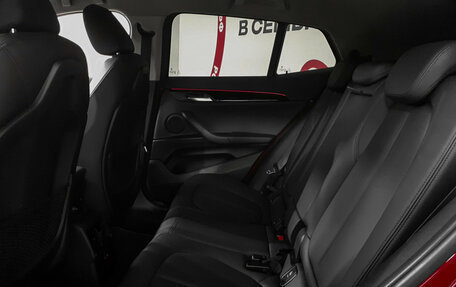 BMW X2, 2020 год, 3 330 000 рублей, 10 фотография