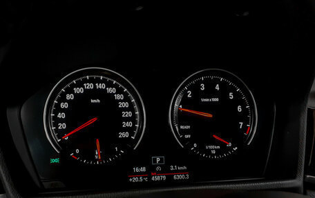 BMW X2, 2020 год, 3 330 000 рублей, 12 фотография