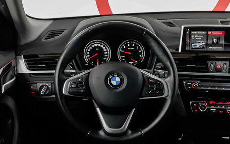 BMW X2, 2020 год, 3 330 000 рублей, 11 фотография