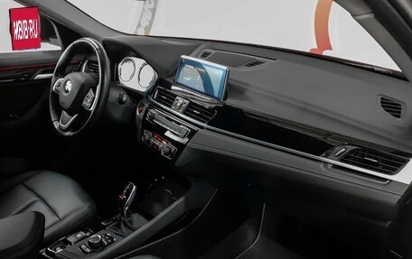 BMW X2, 2020 год, 3 330 000 рублей, 9 фотография