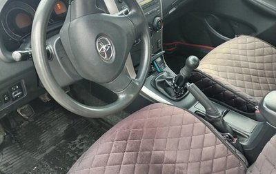 Toyota Corolla, 2007 год, 600 000 рублей, 1 фотография