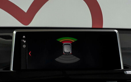 BMW X2, 2020 год, 3 330 000 рублей, 16 фотография