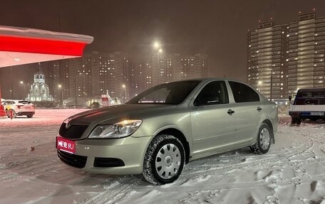 Skoda Octavia, 2012 год, 610 000 рублей, 1 фотография