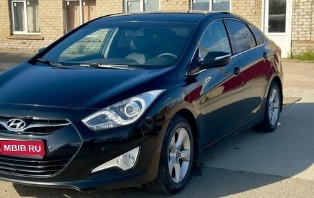 Hyundai i40 I рестайлинг, 2013 год, 1 190 000 рублей, 1 фотография