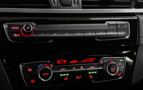 BMW X2, 2020 год, 3 330 000 рублей, 17 фотография