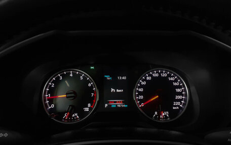 Toyota RAV4, 2020 год, 3 240 000 рублей, 12 фотография