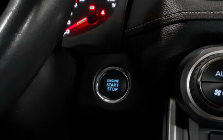 Toyota RAV4, 2020 год, 3 240 000 рублей, 16 фотография