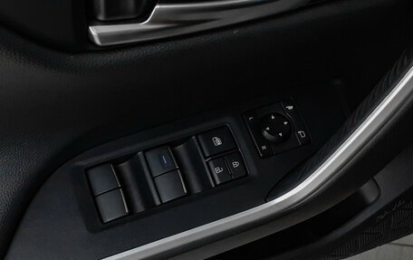 Toyota RAV4, 2020 год, 3 240 000 рублей, 18 фотография
