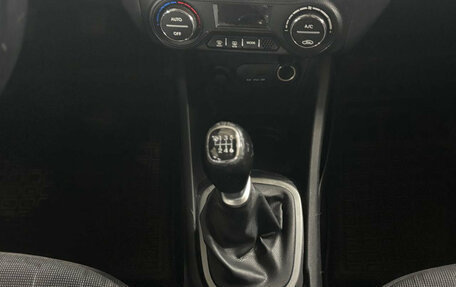 KIA Rio III рестайлинг, 2014 год, 999 000 рублей, 16 фотография