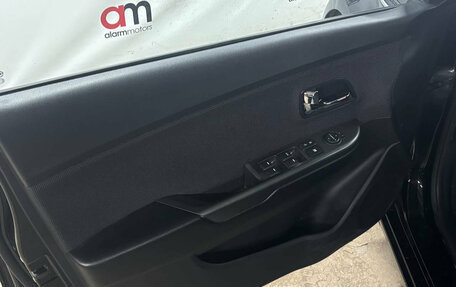 KIA Rio III рестайлинг, 2014 год, 999 000 рублей, 17 фотография