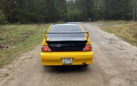 Mitsubishi Lancer IX, 2001 год, 370 000 рублей, 4 фотография