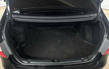 KIA Rio III рестайлинг, 2014 год, 999 000 рублей, 20 фотография