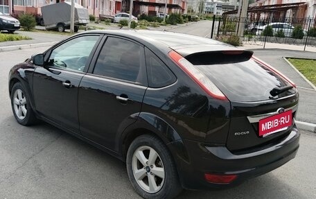 Ford Focus II рестайлинг, 2008 год, 470 000 рублей, 2 фотография