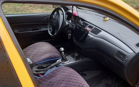 Mitsubishi Lancer IX, 2001 год, 370 000 рублей, 12 фотография