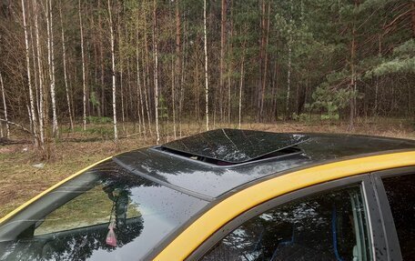 Mitsubishi Lancer IX, 2001 год, 370 000 рублей, 18 фотография