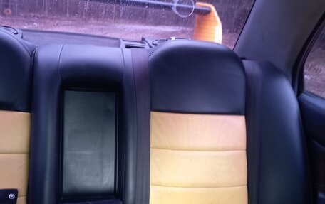 Mitsubishi Lancer IX, 2001 год, 370 000 рублей, 15 фотография