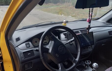 Mitsubishi Lancer IX, 2001 год, 370 000 рублей, 16 фотография