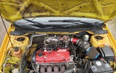 Mitsubishi Lancer IX, 2001 год, 370 000 рублей, 19 фотография