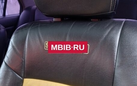 Mitsubishi Lancer IX, 2001 год, 370 000 рублей, 14 фотография