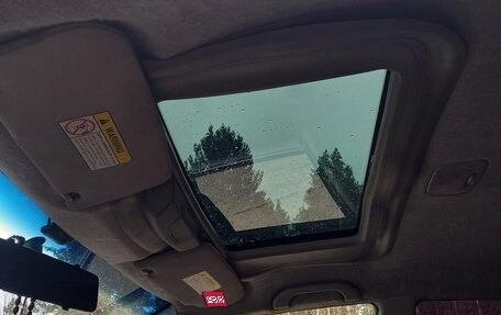 Mitsubishi Lancer IX, 2001 год, 370 000 рублей, 17 фотография