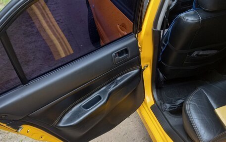 Mitsubishi Lancer IX, 2001 год, 370 000 рублей, 21 фотография