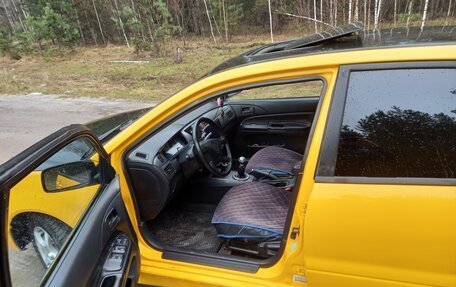 Mitsubishi Lancer IX, 2001 год, 370 000 рублей, 22 фотография