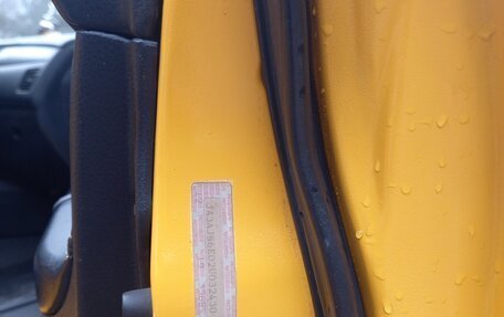 Mitsubishi Lancer IX, 2001 год, 370 000 рублей, 23 фотография