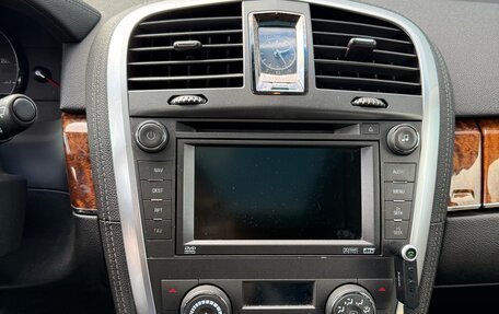 Cadillac SRX II рестайлинг, 2008 год, 700 000 рублей, 10 фотография