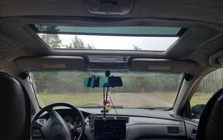 Mitsubishi Lancer IX, 2001 год, 370 000 рублей, 20 фотография