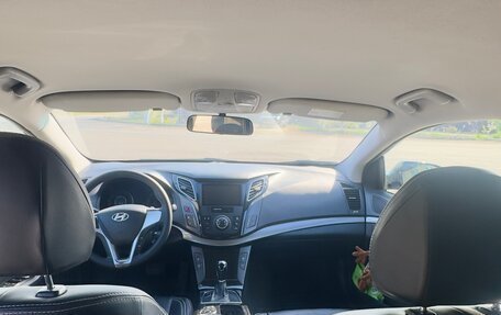 Hyundai i40 I рестайлинг, 2013 год, 1 190 000 рублей, 7 фотография