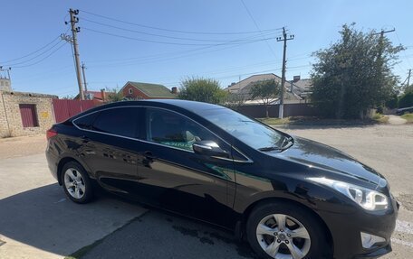 Hyundai i40 I рестайлинг, 2013 год, 1 190 000 рублей, 8 фотография