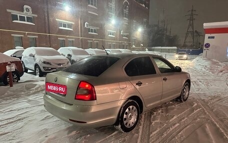 Skoda Octavia, 2012 год, 610 000 рублей, 2 фотография