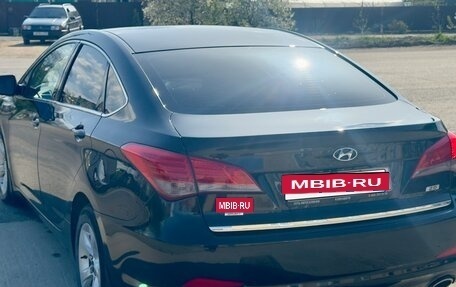 Hyundai i40 I рестайлинг, 2013 год, 1 190 000 рублей, 2 фотография