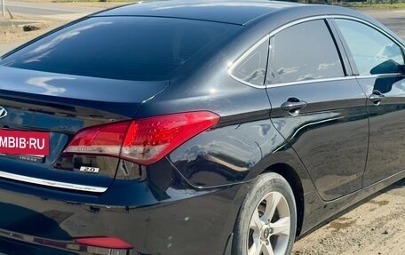 Hyundai i40 I рестайлинг, 2013 год, 1 190 000 рублей, 4 фотография