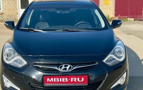Hyundai i40 I рестайлинг, 2013 год, 1 190 000 рублей, 3 фотография