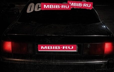 Audi 100, 1993 год, 160 000 рублей, 5 фотография